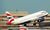 Heathrow in chaos - all planes grounded as nearby electricity substation blazes